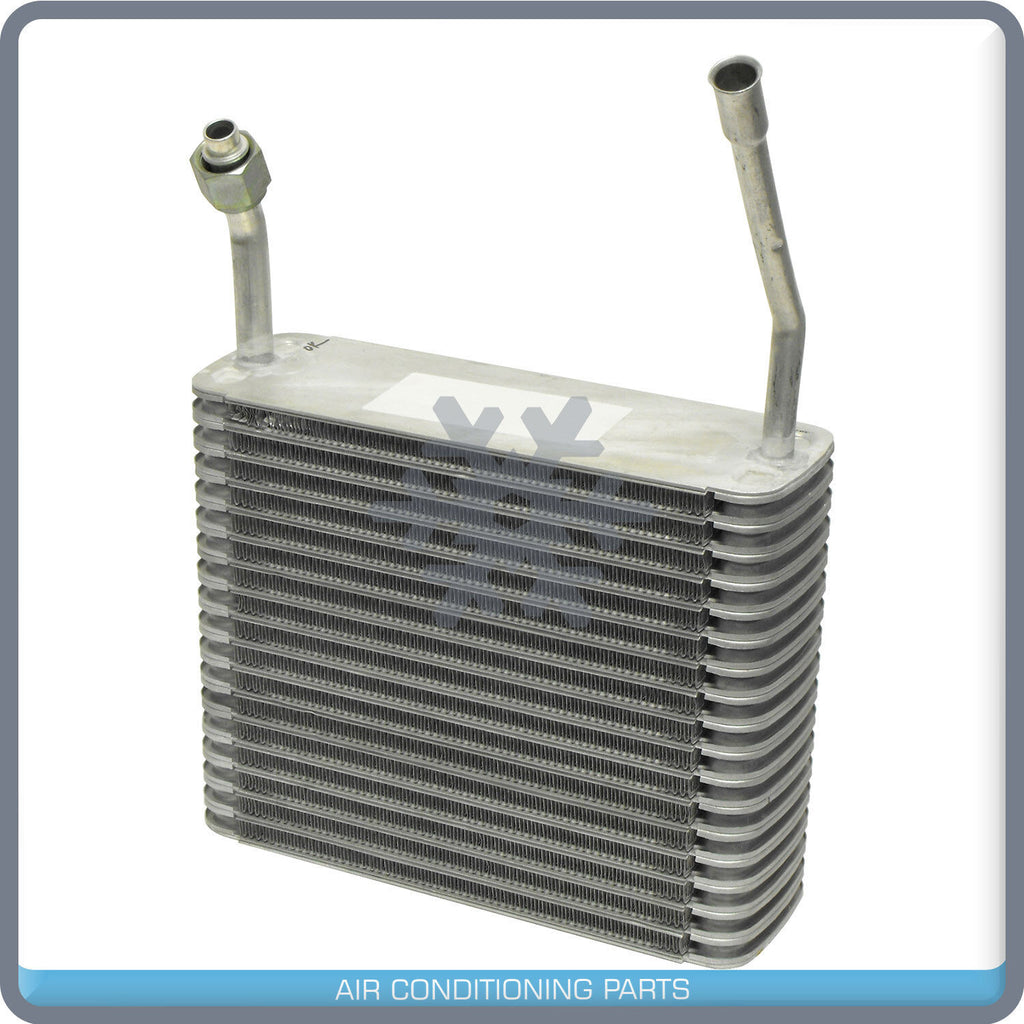 A/C Evaporator Core for Ford Explorer, Ranger / Mazda B2300, B3000, B4000.. - Qualy Air