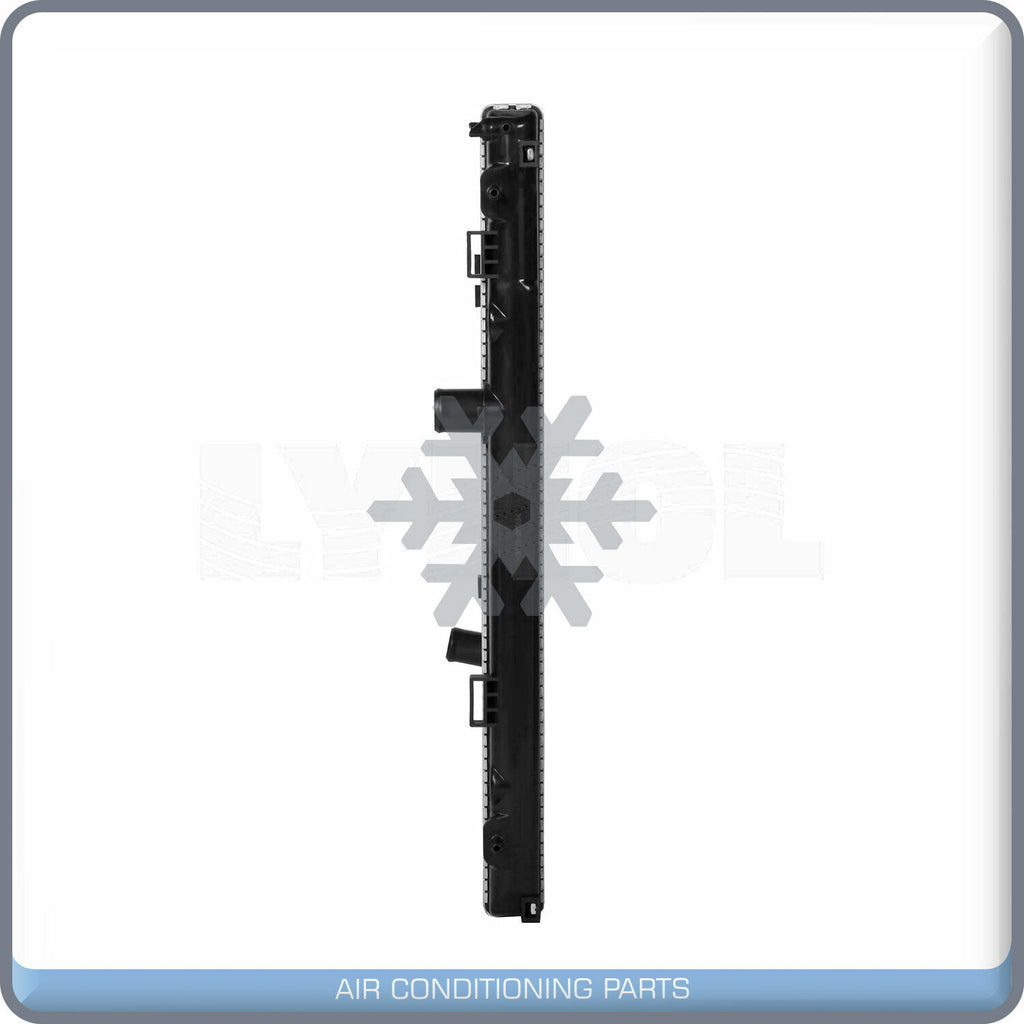 Radiator for OE# 5103022AB 0ACR5683 REA412794A 8012794 2219180 0510302... QL - Qualy Air