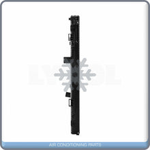 Cargar imagen en el visor de la galería, Radiator for OE# 5103022AB 0ACR5683 REA412794A 8012794 2219180 0510302... QL - Qualy Air