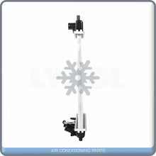 Load image into Gallery viewer, NEW Radiator fits 07-08 Honda Fit QL - Qualy Air