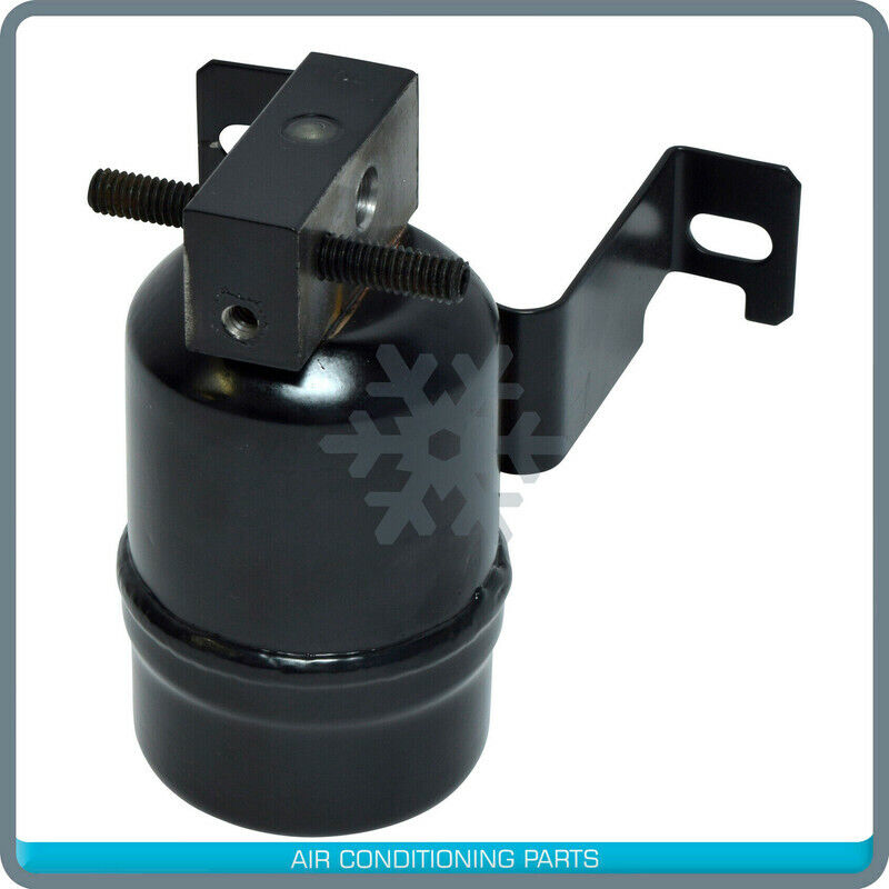 New A/C Receiver Drier for DODG DAKOTA 93-89 QU QU - Qualy Air