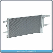 Cargar imagen en el visor de la galería, New A/C Condenser for Ford Fusion - 2017 to 2019 - OE# HS7Z19712B - Qualy Air