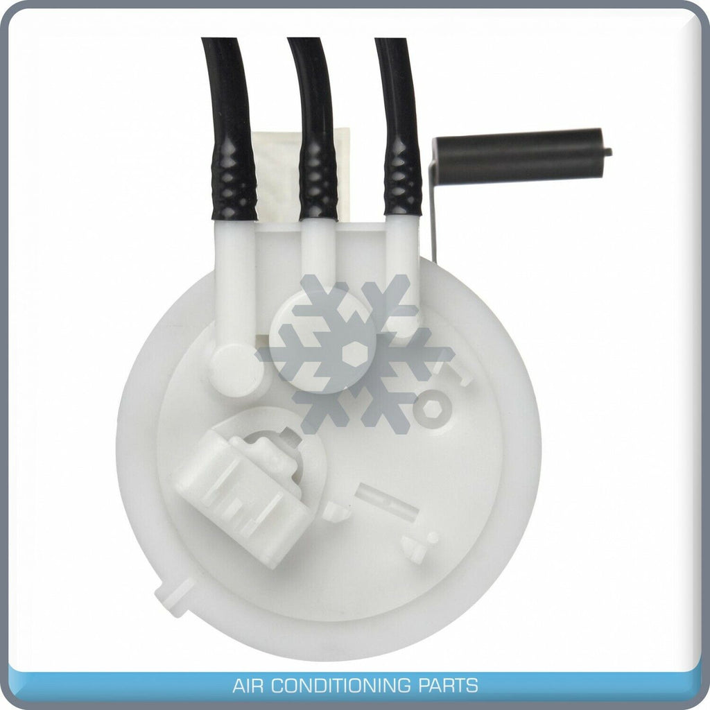 Electric Fuel Pump for Chevrolet Lumina, Monte Carlo QOA - Qualy Air