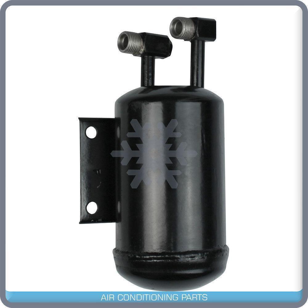 New A/C Receiver Drier for VW JETTA, GOLF, CORRADO - OE# 191820191A - Qualy Air