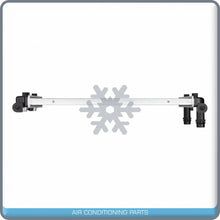 Load image into Gallery viewer, Radiator for Audi A4 QOA - Qualy Air