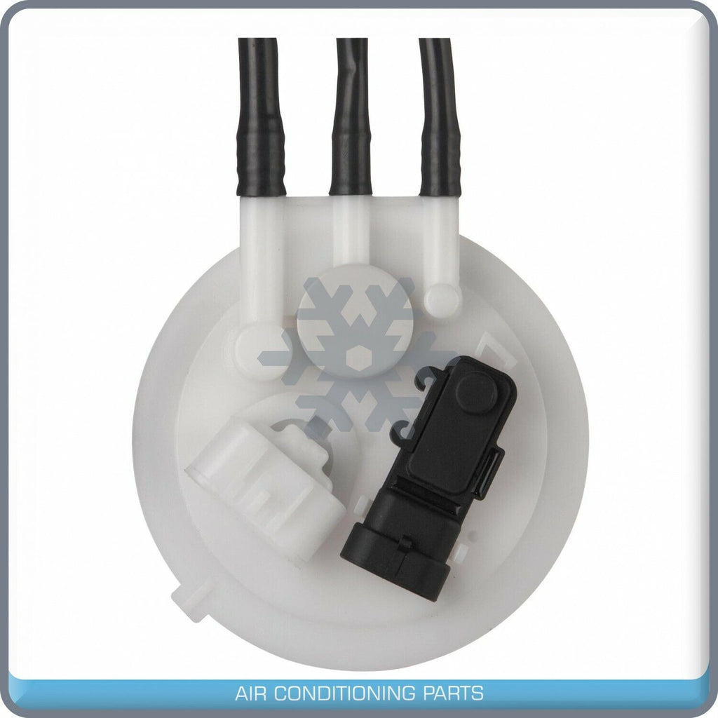 Electric Fuel Pump for Chevrolet Lumina QOA - Qualy Air