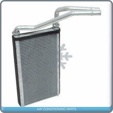 Load image into Gallery viewer, New AC Heater Core for Ford Edge 2007-2014, Lincoln MKX 2007-2015 OE# 7T4Z18476A - Qualy Air