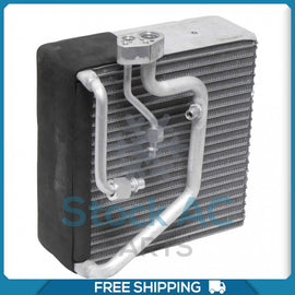 NEW A/C Evaporator Core for Dodge Colt / Eagle Summit / Mitsubishi Mirage / Pl.. - Qualy Air