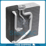 NEW A/C Evaporator Core for Dodge Colt / Eagle Summit / Mitsubishi Mirage / Pl..