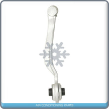 Load image into Gallery viewer, Control Arm Front Lower Left for Mercedes-Benz 2006-00 QOA - Qualy Air