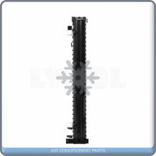 Load image into Gallery viewer, Radiator for Mercedes-Benz E320, 300CE, 300E, 300TE, 260E QL - Qualy Air