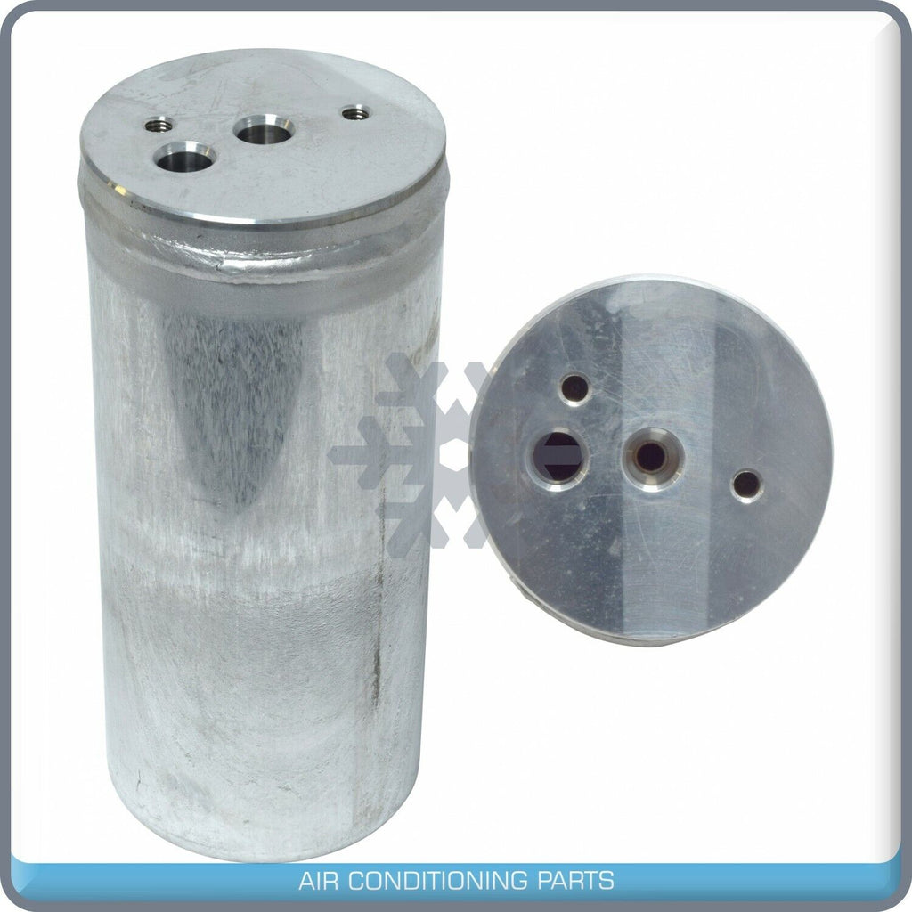 A/C Receiver Drier for Dodge Neon / Plymouth Neon QR - Qualy Air