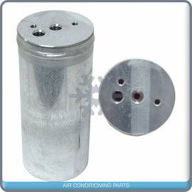 A/C Receiver Drier for Dodge Neon / Plymouth Neon QR - Qualy Air
