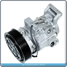 Load image into Gallery viewer, New A/C Compressor fits Toyota Hilux - OE# 883100K122 QG - Qualy Air