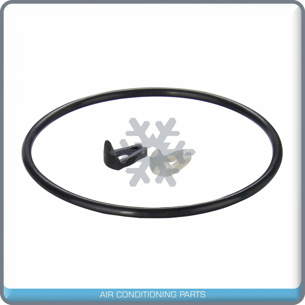 Electric Fuel Pump for Mercury Sable QOA - Qualy Air