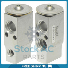 A/C Expansion Valve for BMW 320i / Elantra, Elantra GT QR