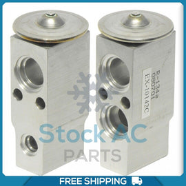 A/C Expansion Valve for BMW 320i / Elantra, Elantra GT QR - Qualy Air