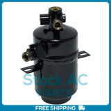 New A/C Receiver Drier for MB 300CDT 85-82 QU QU