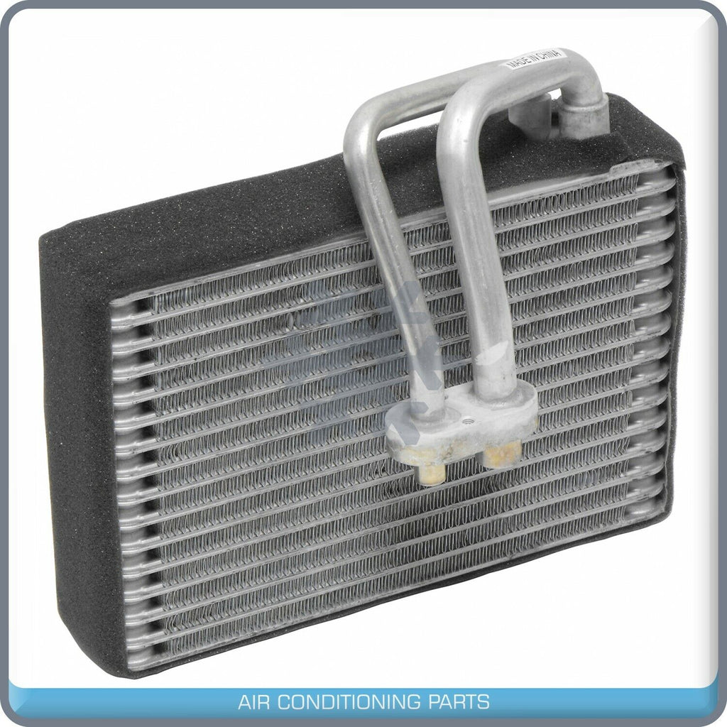 A/C Evaporator Core for Buick Terraza / Chevrolet Uplander, Venture / Olds... QU - Qualy Air