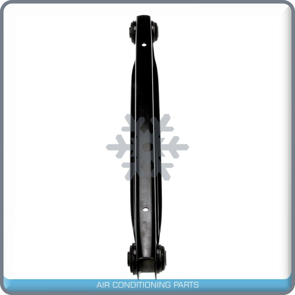 Control Arm Rear Lower fits Cadillac, Chevrolet, GMC, Hummer QOA - Qualy Air