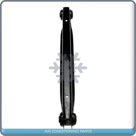 Control Arm Rear Lower fits Cadillac, Chevrolet, GMC, Hummer QOA - Qualy Air