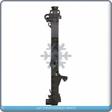 Load image into Gallery viewer, Radiator for Chrysler Aspen / Dodge Durango QOA - Qualy Air