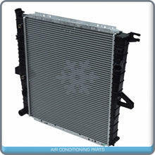 Load image into Gallery viewer, NEW Radiator fits Ford Explorer, Explorer Sport Trac / Mercury Mountaineer  QU - Qualy Air
