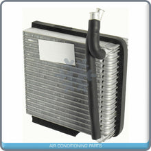 Load image into Gallery viewer, New A/C Evaporator Core for Jeep Grand Cherokee - 1995 to 1998 - OE# 4882168 QU - Qualy Air