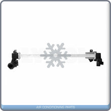 Load image into Gallery viewer, Radiator for Chrysler Town &amp; Country / Dodge Caravan, Grand Caravan / ... QL - Qualy Air