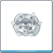 Cargar imagen en el visor de la galería, NEW Water Pump for Buick / Cadillac / Chevrolet / GMC / Pontiac / Saab / Satu.. - Qualy Air