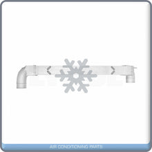 Cargar imagen en el visor de la galería, Intercooler for International Harvester ProStar, 8600 TranStar, 9200i SBA.. QL - Qualy Air