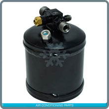Load image into Gallery viewer, New A/C Receiver Drier for 3719860;8254832;RD5122570;TL8254832; QU - Qualy Air