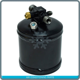 New A/C Receiver Drier for 3719860;8254832;RD5122570;TL8254832; QU - Qualy Air