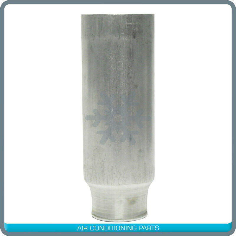 New A/C Receiver Drier for SATURN LS 04-00 QU QU - Qualy Air