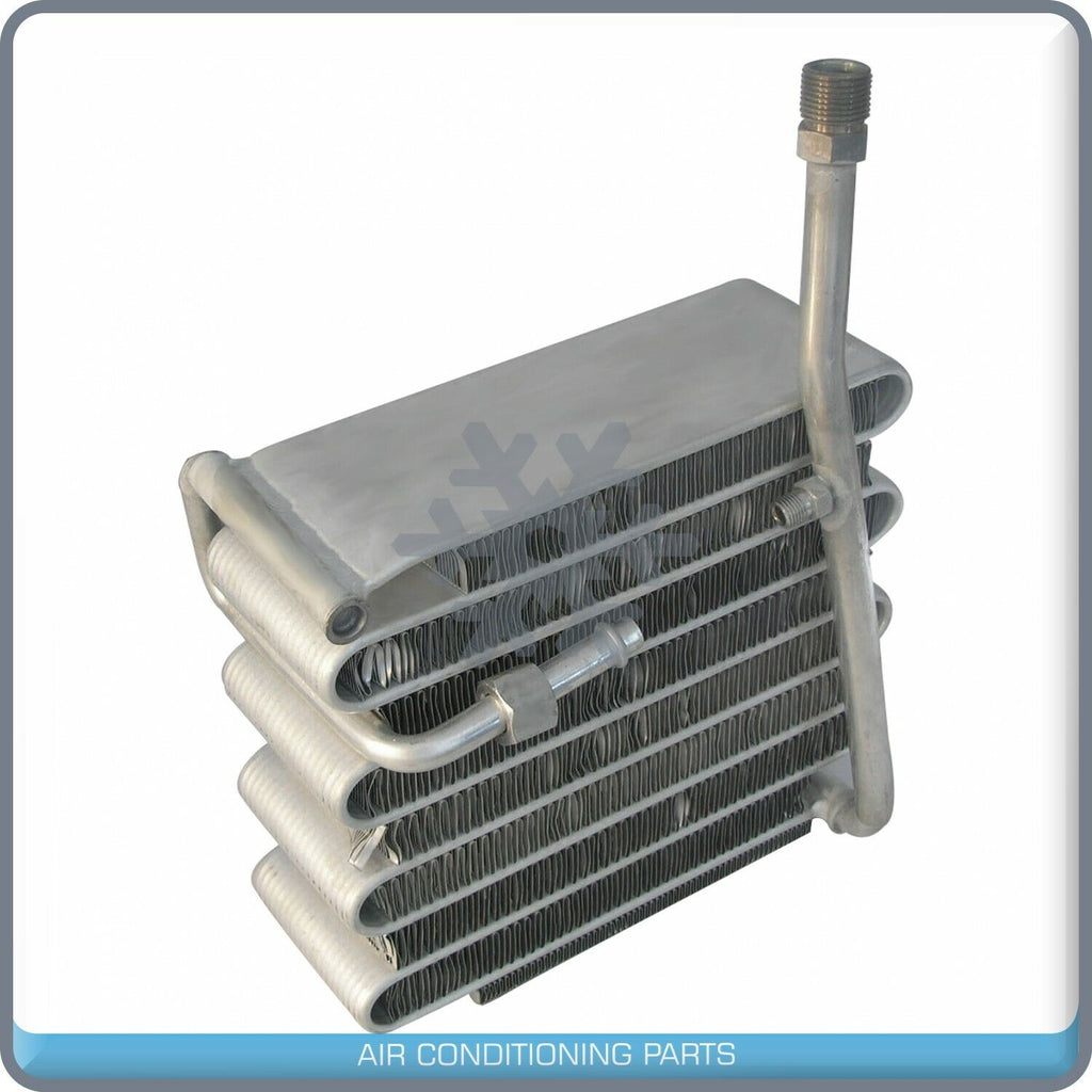New A/C Evaporator for Dodge Ram 50 / Mitsubishi Mighty Max - 1990 to 1993 - Qualy Air