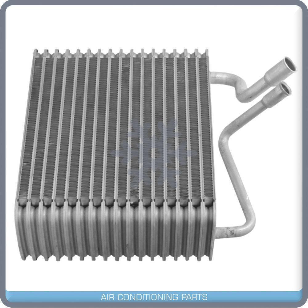 New A/C Evaporator for Ford F-150, Expedition / Lincoln Navigator, Mark LT.. - Qualy Air