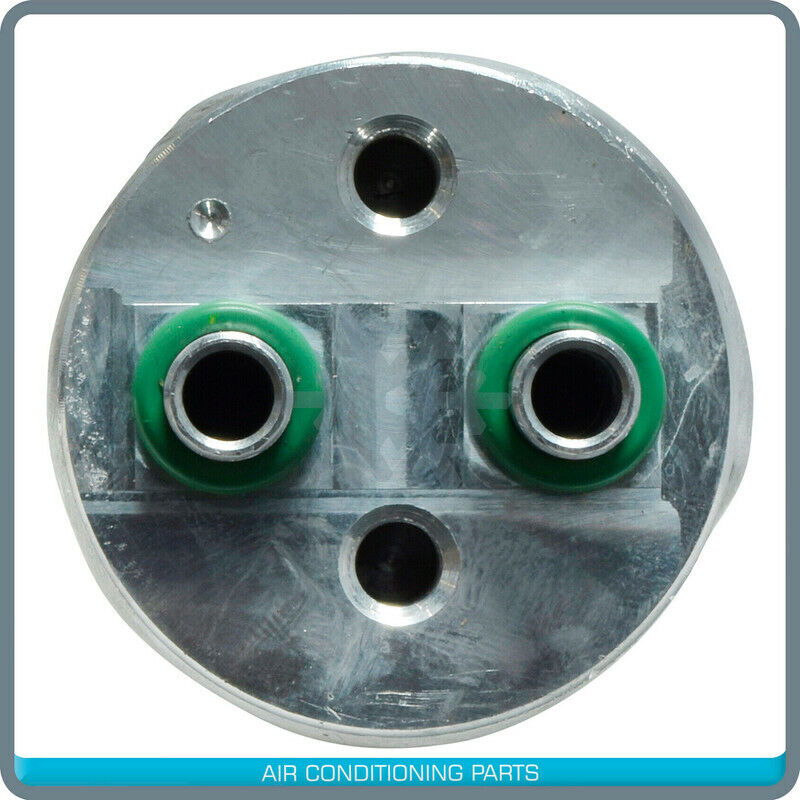New A/C Receiver Drier for Mustang GT QU - Qualy Air