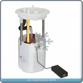 Electric Fuel Pump for Volkswagen Beetle, Golf, Jetta QOA - Qualy Air