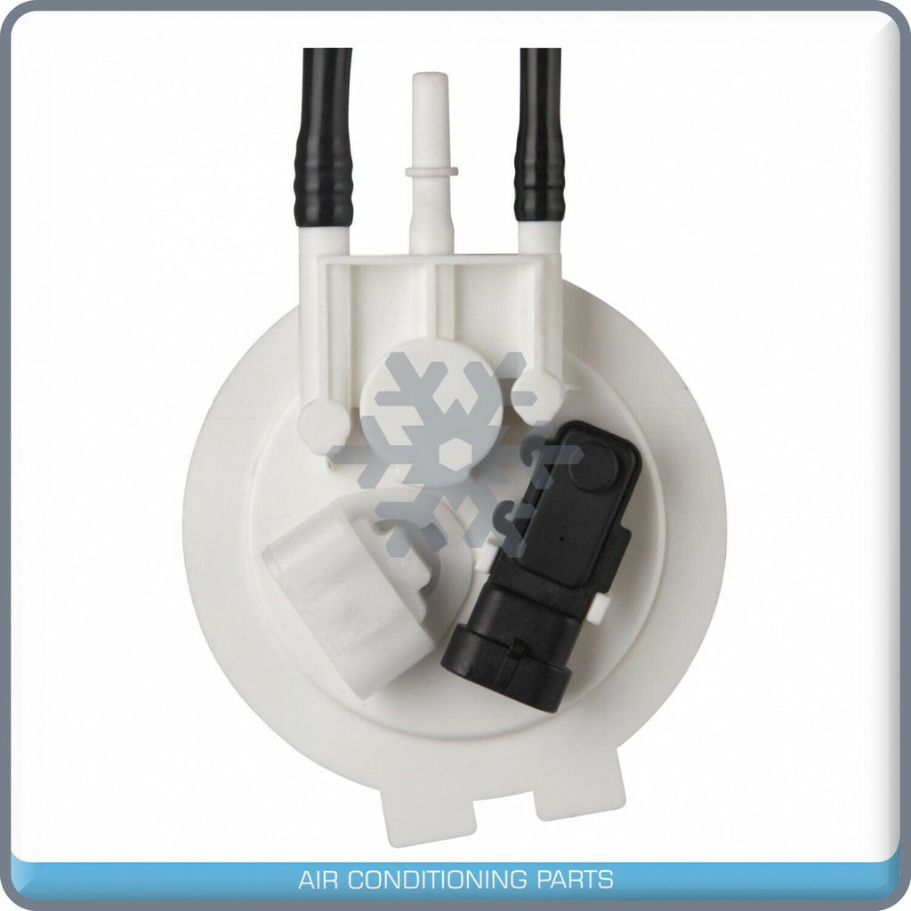 Electric Fuel Pump for Chevrolet Cavalier, Classic, Malibu / Oldsmobile A... QOA - Qualy Air