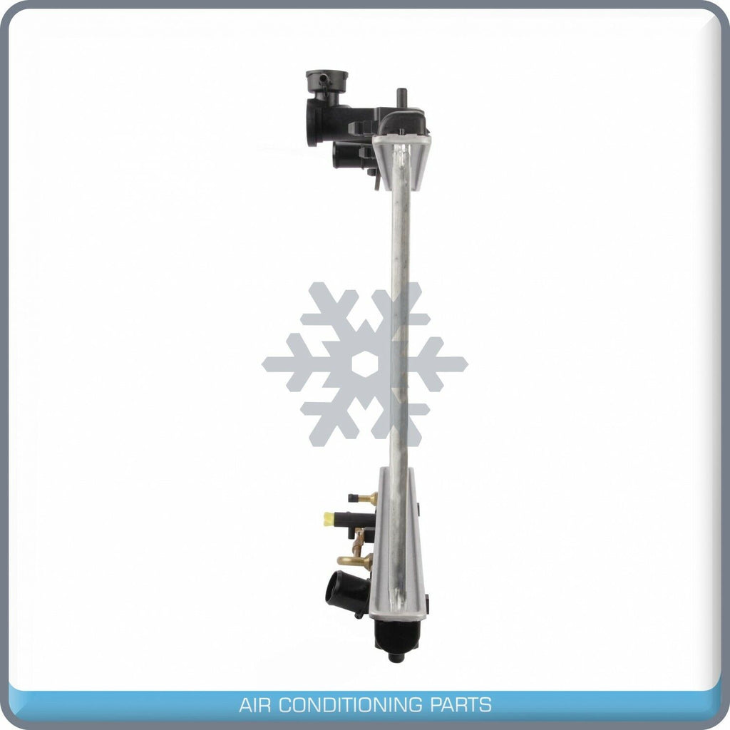 Radiator for Lexus ES350 / Toyota Camry QOA - Qualy Air