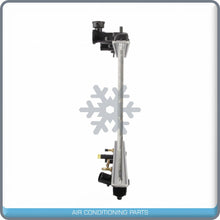 Cargar imagen en el visor de la galería, Radiator for Lexus ES350 / Toyota Camry QOA - Qualy Air
