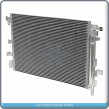 Load image into Gallery viewer, New A/C Condenser for Volvo XC90 2006 to 2014 - OE# 307812800 - Qualy Air