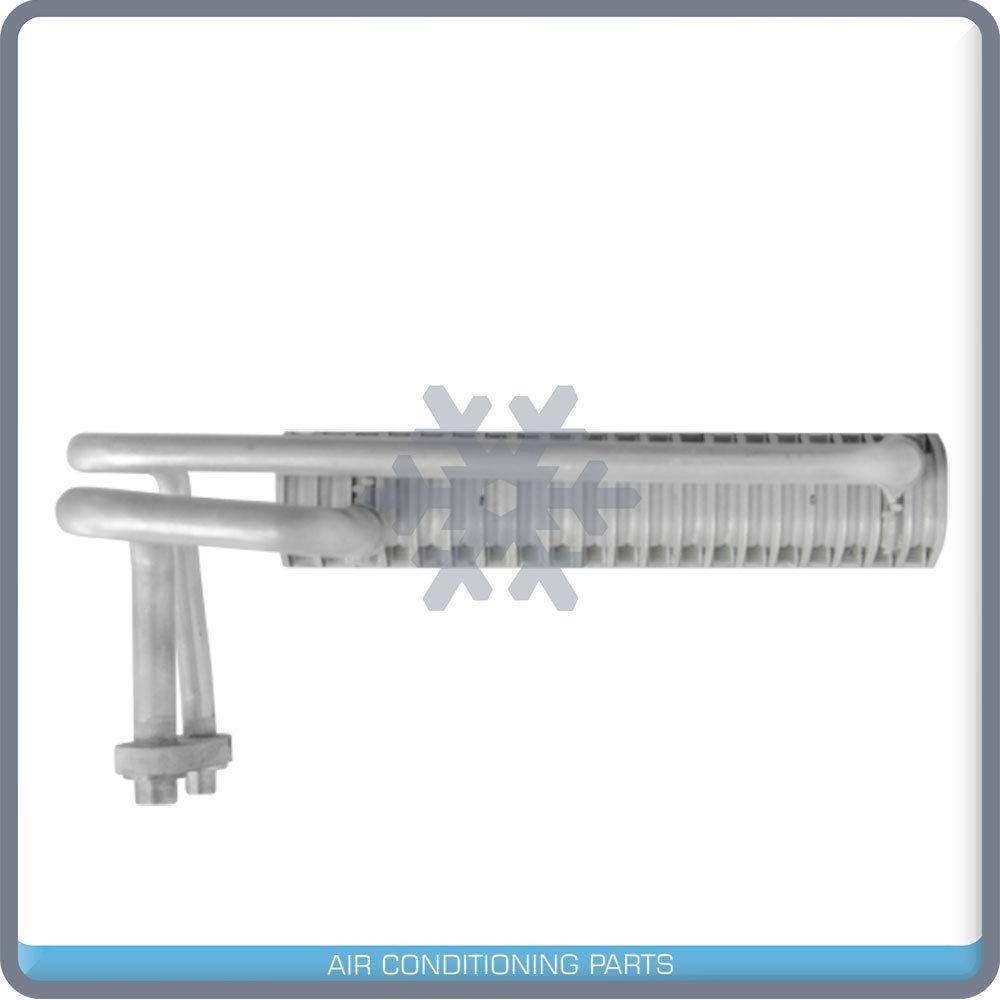 New A/C Evaporator for Ford Fusion / Lincoln MKZ / Mercury Milan - 2006 to 2009 - Qualy Air