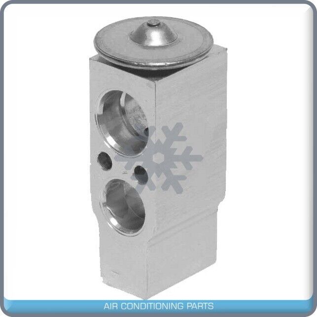 A/C Expansion Valve for Toyota Highlander, Sienna QR - Qualy Air