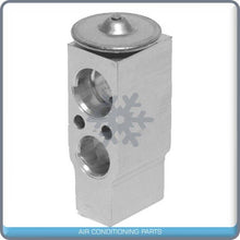 Load image into Gallery viewer, A/C Expansion Valve for Toyota Highlander, Sienna QR - Qualy Air
