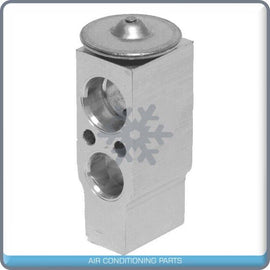 A/C Expansion Valve for Toyota Highlander, Sienna QR - Qualy Air
