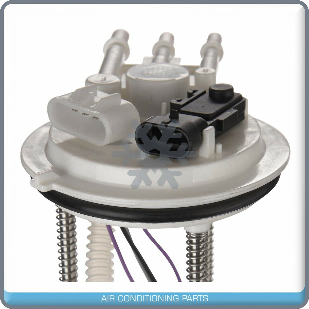 Electrical Fuel Pump For Chevrolet Astro GMC Safari  1997 1998 1999 E3940M QOA - Qualy Air