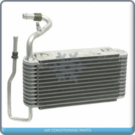 A/C Evaporator for Buick Century, Skylark / Chevrolet Celebrity, Citation,... QR - Qualy Air