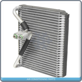 A/C Evaporator for Equus, Genesis QR - Qualy Air