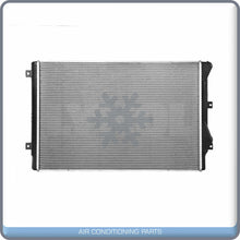 Load image into Gallery viewer, Radiator for Audi Q3, Q3 Quattro, A5 Quattro, Q5, A4, allroad, A6, A6 ... QL - Qualy Air